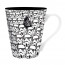 STAR WARS - Mug - 250 ml - Troopers & Vader - box - Bögre - Abystyle thumbnail