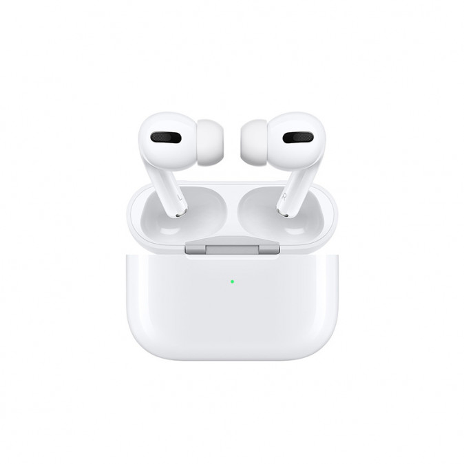 Apple AirPods Pro (MWP22ZM/A) Mobil