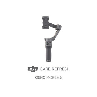 DJI Care Refresh (Osmo Mobile 3) kiterjesztett garancia Fényképezőgépek, kamerák