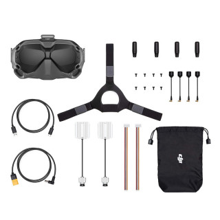 DJI FPV Experience Combo Több platform