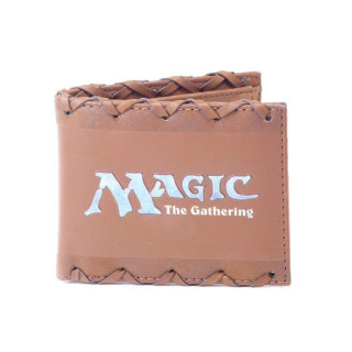 Magic The Gathering Logo Pénztárca Ajándéktárgyak