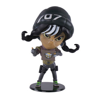 Rainbow Six Siege - Dokkaebi Chibi Figura Ajándéktárgyak