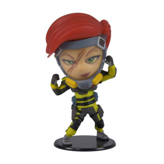 Rainbow Six Siege - Finka Chibi Figura Ajándéktárgyak