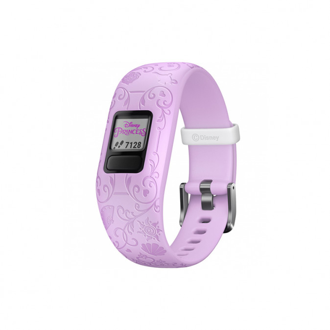 Garmin vivofit jr. 2 Disney Princess Lila állítható szíjjal 010-01909-15 Mobil