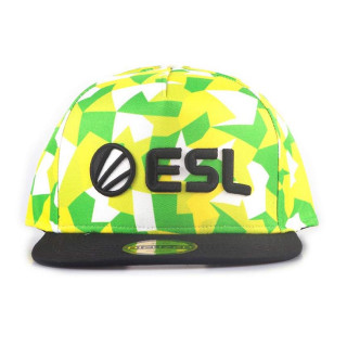 ESL Snapback Sapka Ajándéktárgyak