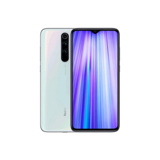 Xiaomi Redmi Note 8 Pro Dual-sim 64GB/6GB fehér Mobil