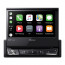 Pioneer AVH-Z7200DAB DAB+/CD/DVD/Bluetooth/USB multimédia fejegység thumbnail