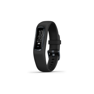 Garmin vivosmart 4 Fekete/Szürke nagy 010-01995-23 Mobil