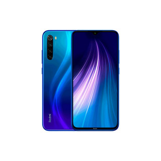 Xiaomi Redmi Note 8 4+64 neptun kék Mobil