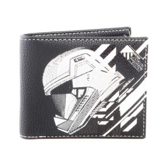 Star Wars - Episode IX - Men's Bifold Wallet - Pénztárca Ajándéktárgyak