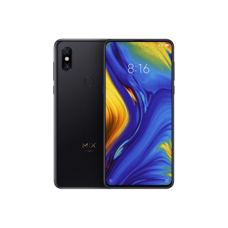 Xiaomi Mi MIX 3 Dual Sim 6GB RAM 128GB - Black Mobil