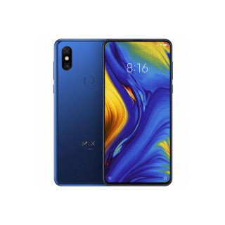 Xiaomi Mi MIX 3 Dual Sim 6GB RAM 128GB - Blue Mobil