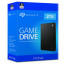 Seagate Game Drive for PS4 2TB - Fekete thumbnail