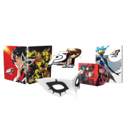 Persona 5 Royal Phantom Thieves Edition
