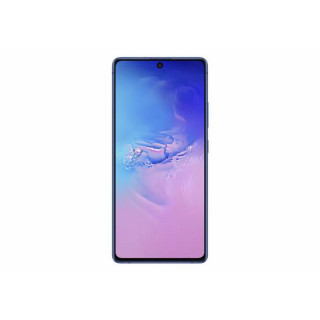 Samsung Galaxy S10 SM-G770F Lite 128GB Dual SIM Blue Mobil