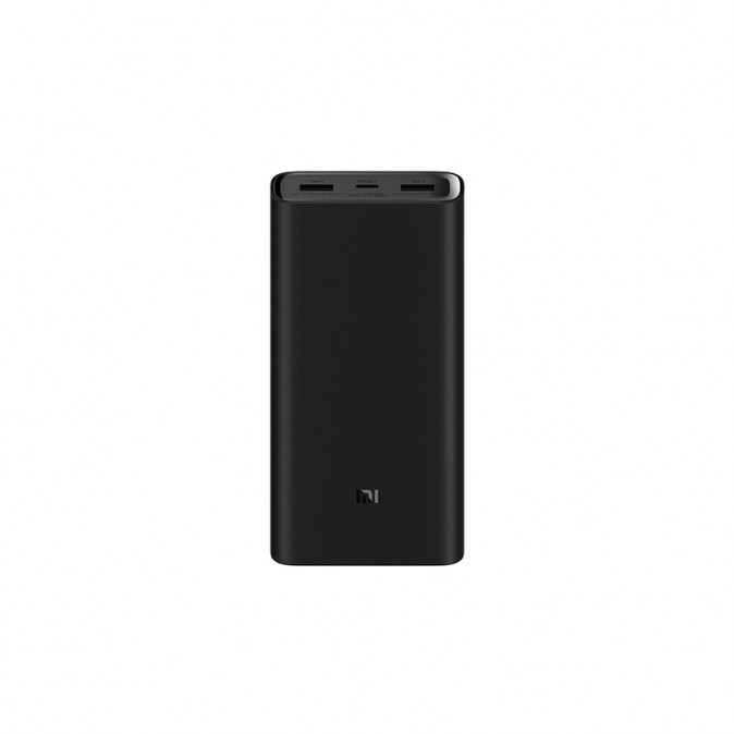 Xiaomi Mi Powerbank 3 Pro 20000mAh (PLM07ZM) Mobil