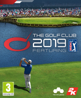 The Golf Club 2019 (PC) Letölthető PC