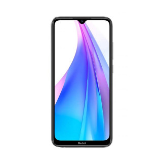 Xiaomi Redmi Note 8T Dual Sim 4GB 64GB - Fehér Mobil