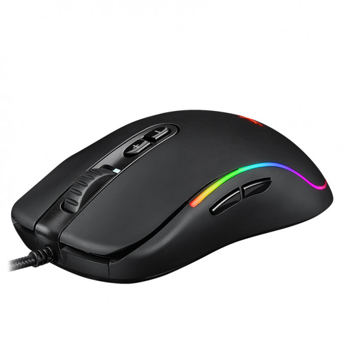 Gwings Gaming egér (GW9800) PC