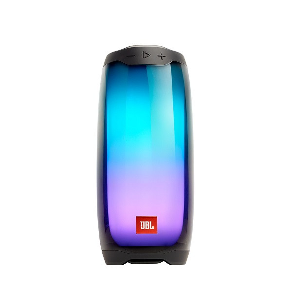 JBL Pulse 4 bluetooth hangszóró, (fekete) JBLPULSE4BLK Mobil