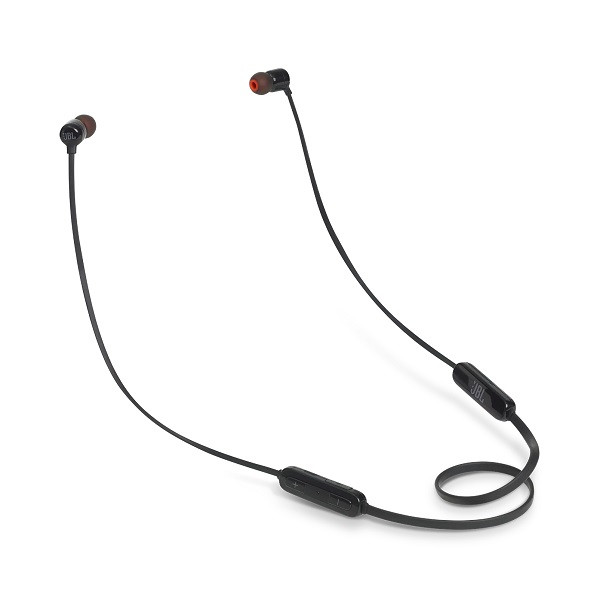 JBL TUNE 110 FÜLHALLGATÓ (fekete) JBLT110BTBLK Mobil