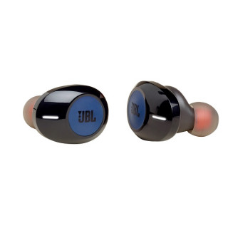 JBL TUNE 120 Wireless FÜLHALLGATÓ (kék) JBLT120TWSBLU Mobil