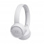 JBL T500BTWHT fejhallgató fehér thumbnail