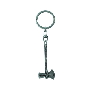 MARVEL - Keychain 3D "Thor's Hammer - Stormbreaker" - Abystyle Ajándéktárgyak