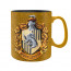 HARRY POTTER - Bögre - 460 ml - Hufflepuff  - Abystyle thumbnail