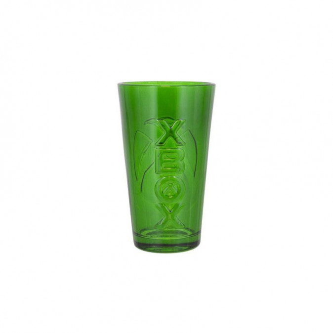 XBOX - Pohár 500ml - Abystyle Ajándéktárgyak