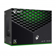 Xbox Series X 1TB (használt)