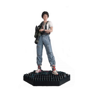 Alien - Ripley (Aliens, 1986) figura 13cm - Abystyle Ajándéktárgyak