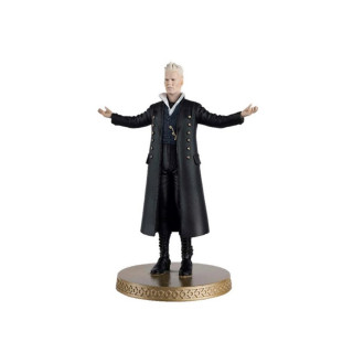 Fantastic Beasts - Grindelwald 12cm - Abystyle Ajándéktárgyak