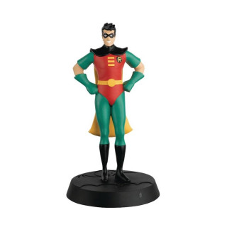 DC Comics - Robin from Batman the animated series 12cm - Abystyle Ajándéktárgyak