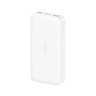 Xiaomi Redmi Powerbank 20000 mAh 18W Fehér Mobil