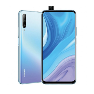  HUAWEI P Smart Pro Dual SIM 128GB Jégkristály Kék Mobil