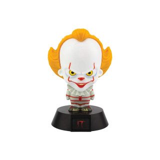 Pennywise Icon Light - Lámpa Ajándéktárgyak