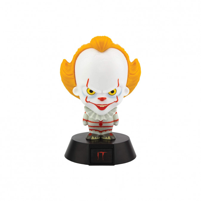 Pennywise Icon Light - Lámpa Ajándéktárgyak