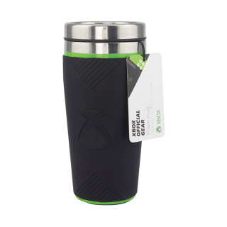 XBOX Travel Mug 450ml - Utazó bögre Ajándéktárgyak