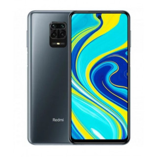 Xiaomi Redmi Note 9s Dual Sim 128GB 6GB RAM - Szürke Mobil