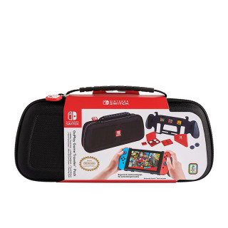 Switch GoPlay Game Traveler Pack (Nacon) Nintendo Switch