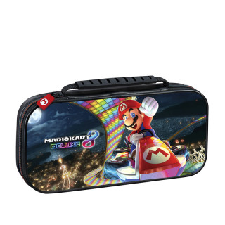 Switch Game Traveler Deluxe Travel Case RDS Mario Kart (Nacon) Nintendo Switch