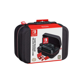 Switch Game Traveler Deluxe System Case (Nacon) Nintendo Switch