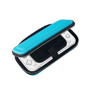 Switch Lite Transport Case - S Blue (BigBen) Nintendo Switch