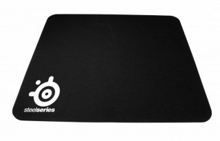 SteelSeries QCK Large Gamer egérpad PC