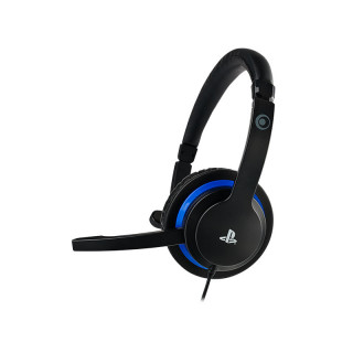 Mono Chat Headset PS4 (BigBen) PS4