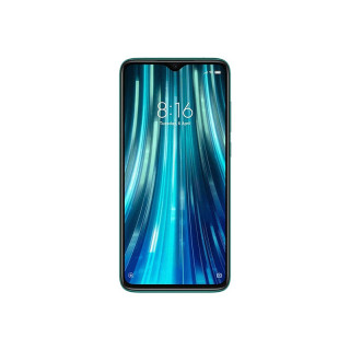 Xiaomi Redmi Note 8 Pro 6/64 GB Dual Sim Zöld Mobil