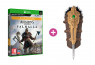 Assassin's Creed Valhalla Gold Edition + Hidden Blade thumbnail