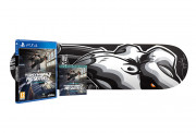 Tony Hawk’s Pro Skater 1+2 Collector's Edition