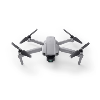 DJI Mavic Air 2 Több platform